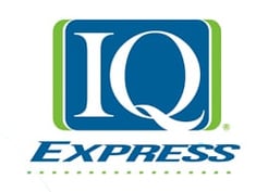 ExpressVerticlelogo